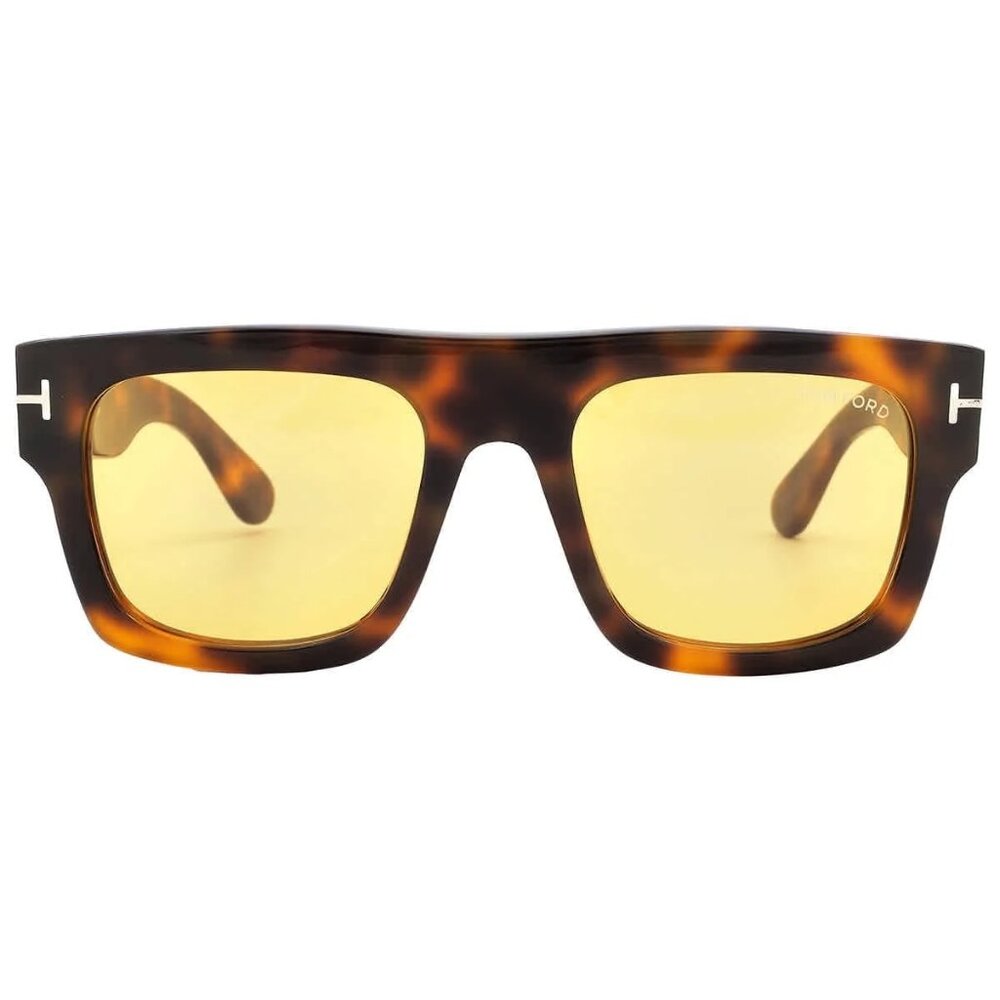 Tom Ford Sunglasses Fausto - Picture 3 of 12